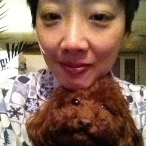 Meet your Posher, Ching